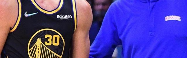 b体育app-19分逆转！科尔和他的勇士：在变好之前先变得特别