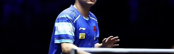 b体育下载-WTT多哈球星赛：国乒首个主力被淘汰！梁靖崑2-3惜败，张本智和胜同胞|周启豪|林诗栋|向鹏|吉山僚一|朴康贤_新浪体育_新浪新闻