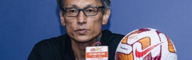 b体育下载-高畠勉：红牌是转折点 下次再遇浦项竭尽全力去赢