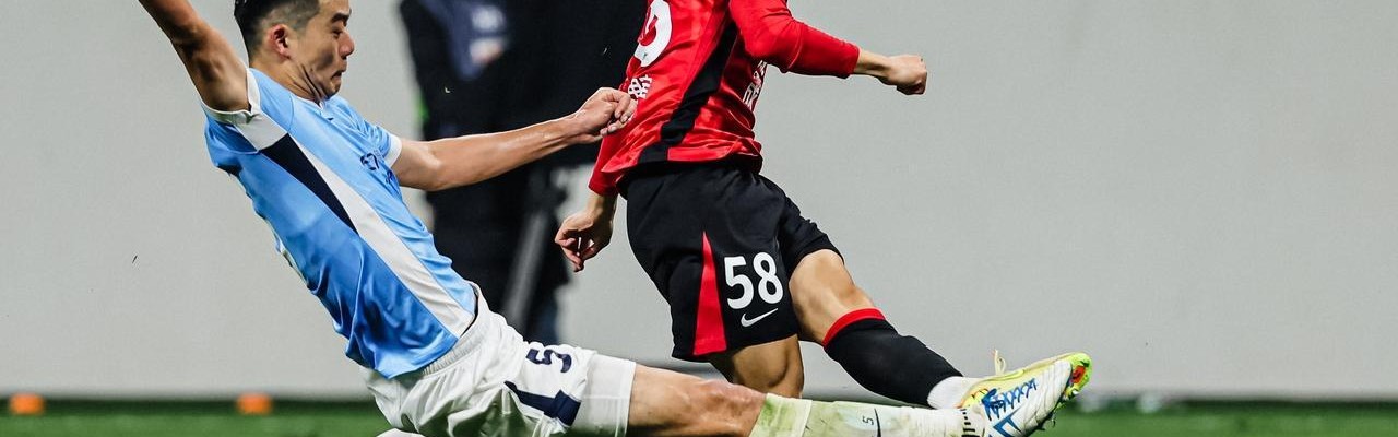 b体育下载-喜讯！成都蓉城又将诞生一名国脚？首轮中超登场就破门，球迷点赞