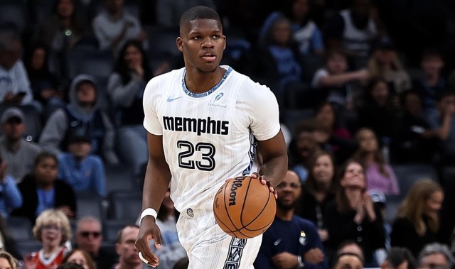 b体育官网-最后3分钟13-0！灰熊神奇逆转篮网 考沃德21分轰两记关键三分