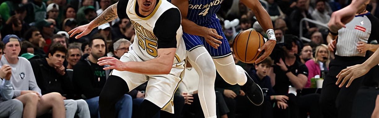 b体育官网-三大当家各个瞎打！后场大闸也没法改变魔术输给凯尔特人的局面？