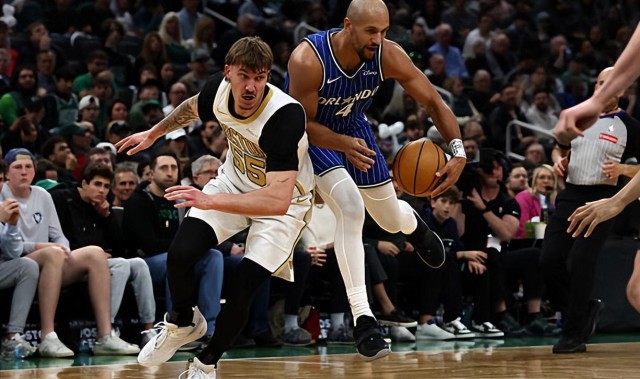 b体育官网-三大当家各个瞎打！后场大闸也没法改变魔术输给凯尔特人的局面？