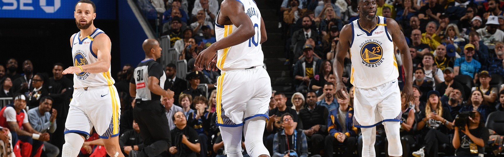 梅尔顿：勇士整体球商都非常高 你不可能把一切都写进战术板里