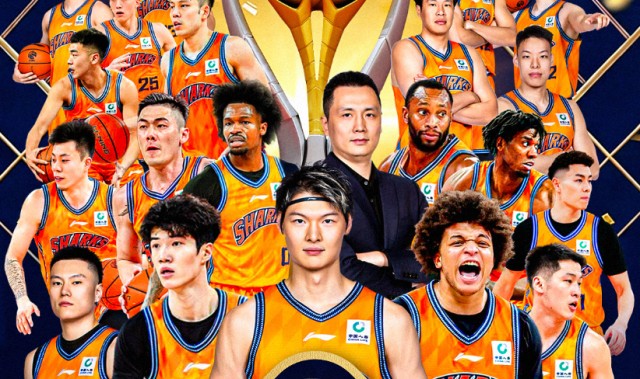 b体育官网-一场83：88看清京沪2队底色！名记一针见血，杜锋王博这下头大了